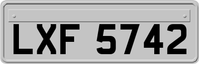LXF5742
