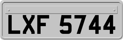 LXF5744