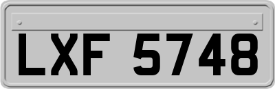 LXF5748