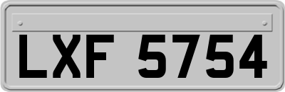 LXF5754