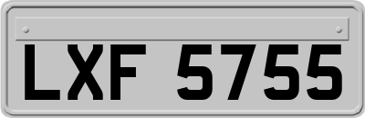 LXF5755