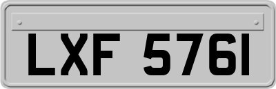 LXF5761
