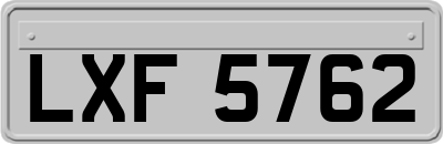 LXF5762