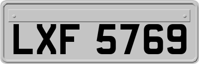 LXF5769