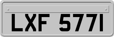 LXF5771