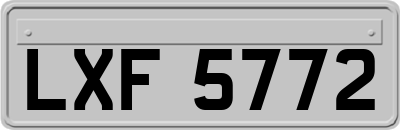 LXF5772