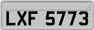 LXF5773