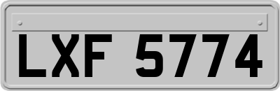 LXF5774