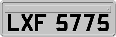 LXF5775
