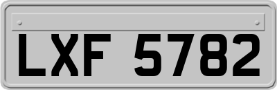 LXF5782