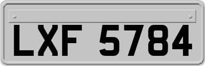 LXF5784