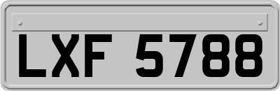 LXF5788