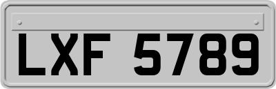 LXF5789