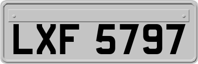 LXF5797