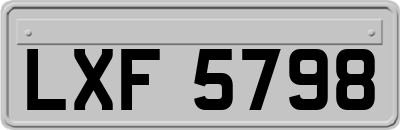 LXF5798
