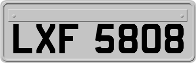 LXF5808