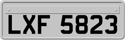 LXF5823