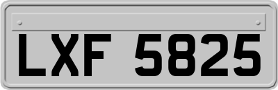 LXF5825
