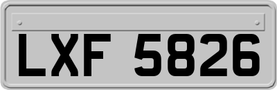 LXF5826
