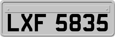 LXF5835