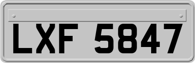 LXF5847
