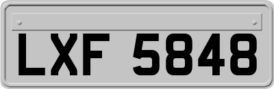 LXF5848