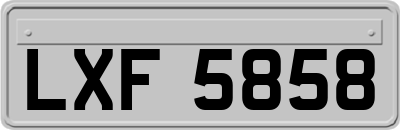 LXF5858