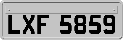 LXF5859