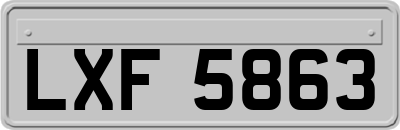 LXF5863