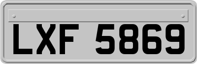 LXF5869