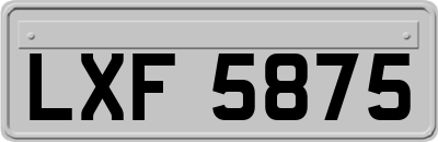LXF5875