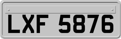 LXF5876