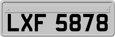 LXF5878