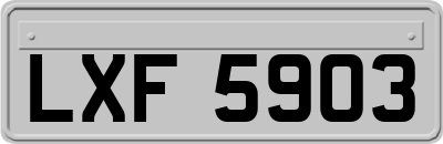 LXF5903