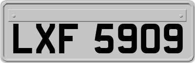 LXF5909