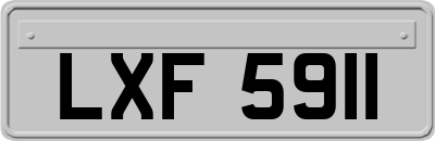 LXF5911
