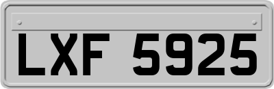 LXF5925