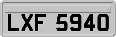 LXF5940