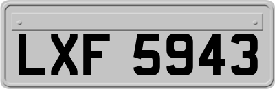 LXF5943