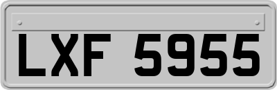 LXF5955