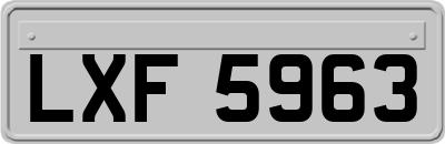 LXF5963