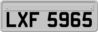 LXF5965