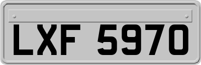 LXF5970