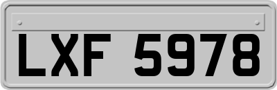 LXF5978