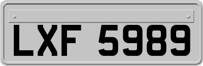 LXF5989