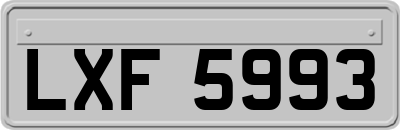 LXF5993