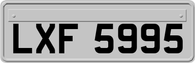 LXF5995
