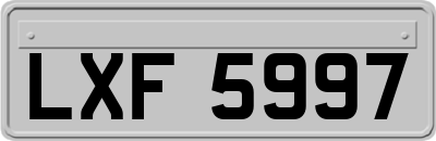 LXF5997
