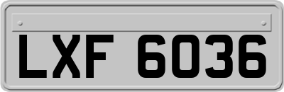 LXF6036