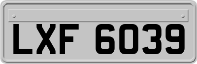 LXF6039